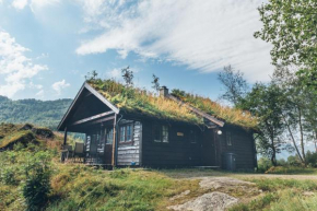 Отель Strandbu  Viksdalen